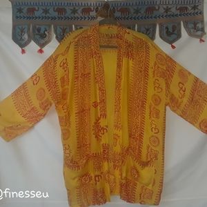 OM Kurta